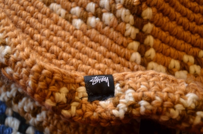 \"STUSSY\"<<Giza Knit Bucket Hat>>new in!!!!!_c0167336_21494129.jpg