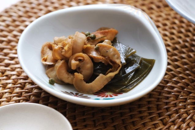 普通の｢すき焼き｣_d0377645_22501021.jpg