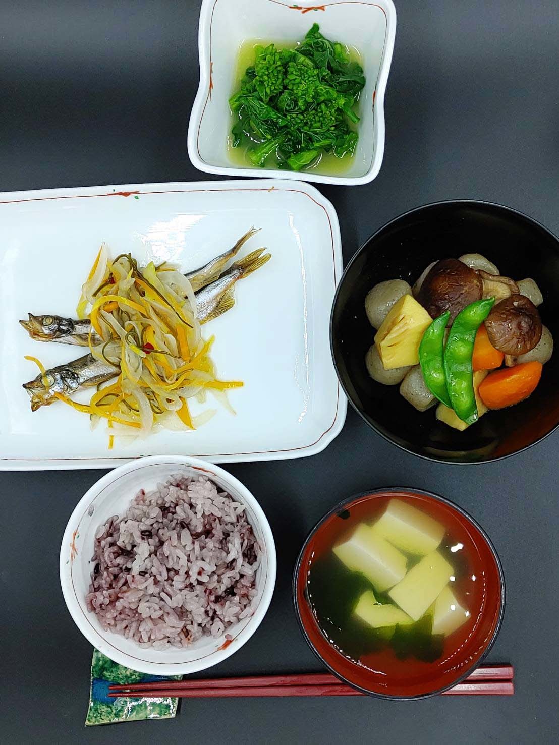 普通の｢すき焼き｣_d0377645_23030460.jpg