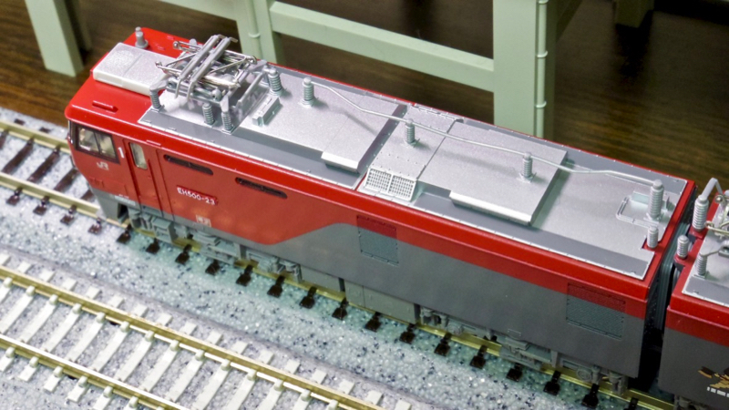 EH500 3次形 新塗装 KATO(カトー) 3037-3 鉄道模型 Nゲージ 通販
