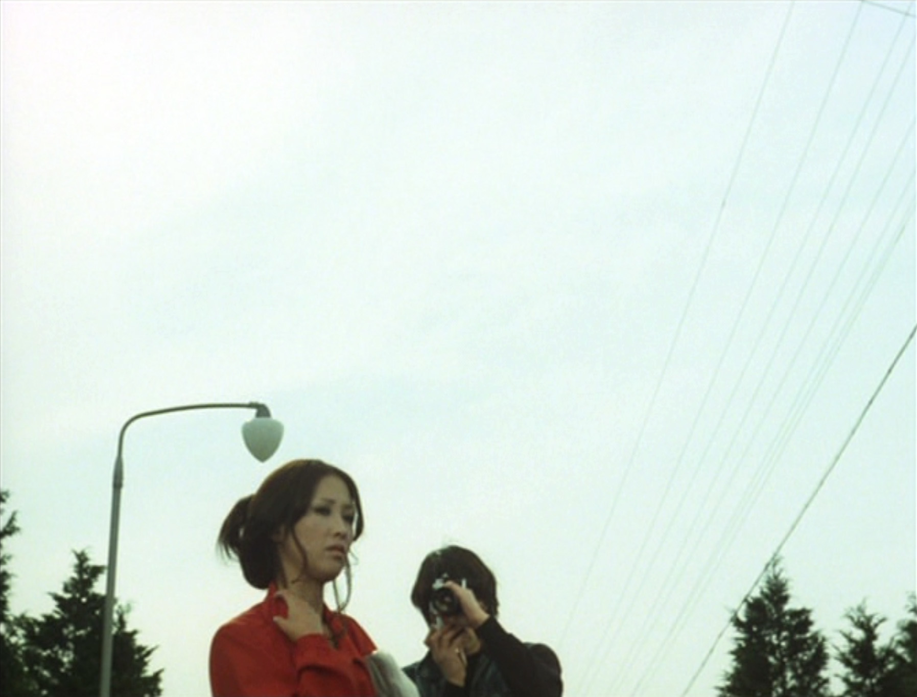 赤座美代子（Miyoko Akaza）「告白的女優論」（1971）・・・其の壱_e0042361_20344276.jpg