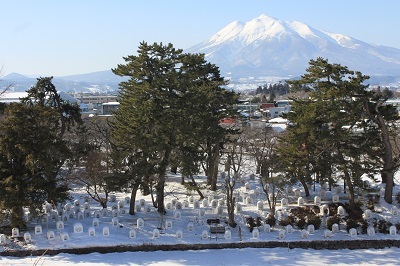 弘前城雪燈籠まつり_2021.02.12_d0131668_15200997.jpg