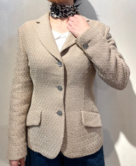 CHANELジャケット入荷しました : 下北沢 きれいめ 大人のセレクト CHANELジャケット入荷しました : 下北沢 きれいめ 大人のセレクト