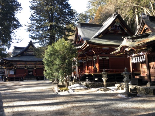 三峰神社　社寺建築_a0129492_14541726.jpeg