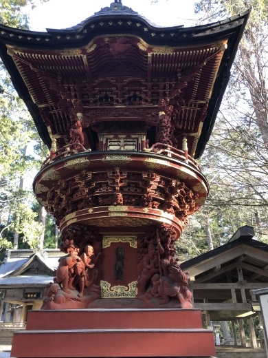 三峰神社　社寺建築_a0129492_15580480.jpeg
