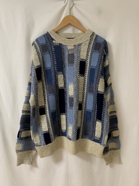 Old & Designer\'s Sweaters_d0176398_12075645.jpg