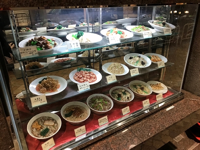 森下 中華料理 精華園 美味礼讃