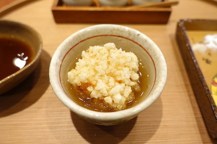 「旬彩天つちや」の昼餉に唸る。_b0118001_16313303.jpg
