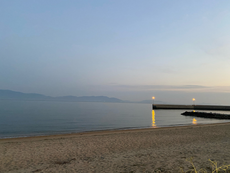 人生初 海の近くに住む Westside3131 S Blog 人生初 海の近くに住む Westside3131 S Blog