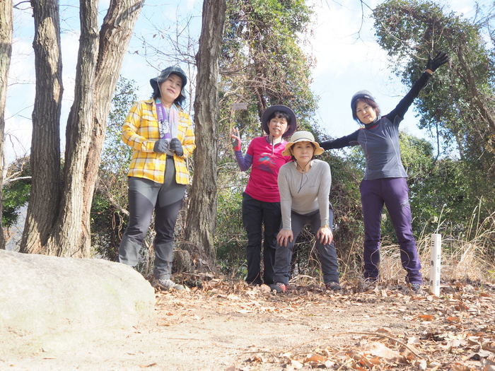 吉松山登山_c0116915_09383410.jpg