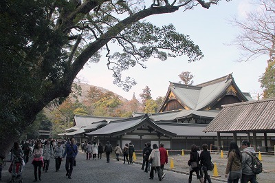 神社参拝・伊勢神宮_a0335853_16055612.jpg