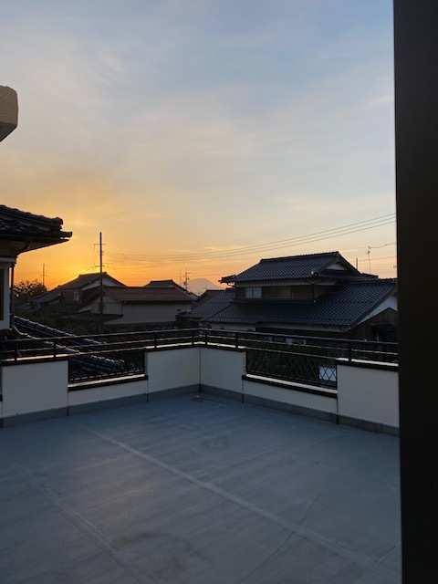 朝の景色_d0131255_08130734.jpg
