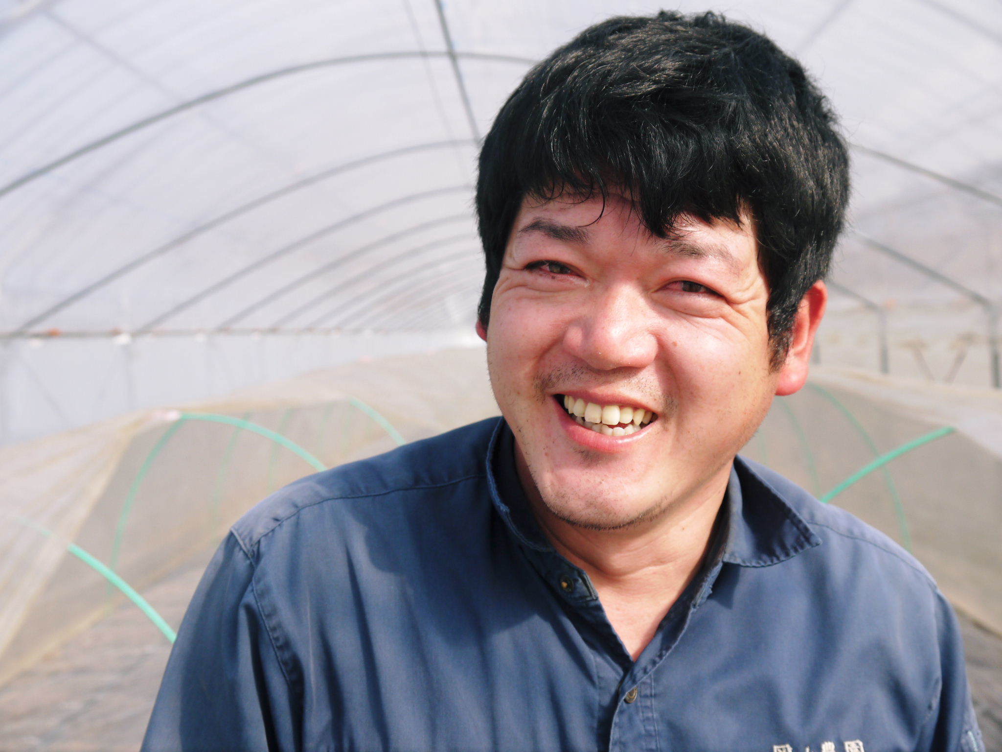 大玉スイカ『祭りばやし』の定植後の様子!令和3年度は一部早めに出荷予定です!_a0254656_17531701.jpg