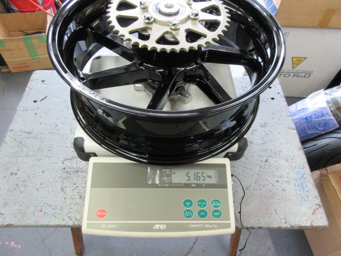 GPZ900R 車検整備・・・その7 : moriyamaengineeringブログ GPZ900R 車検整備・・・その7 : moriyamaengineeringブログ