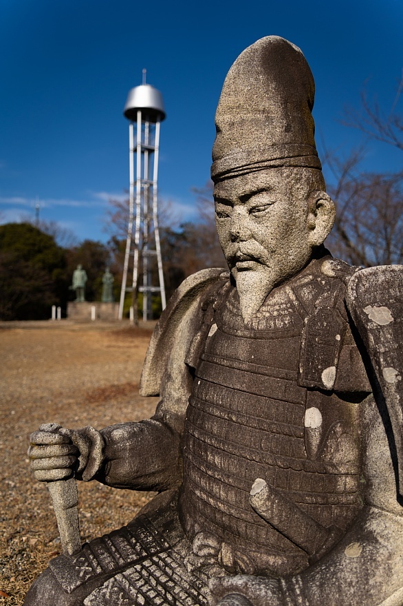 戦前が残る広場_d0353489_23040833.jpg