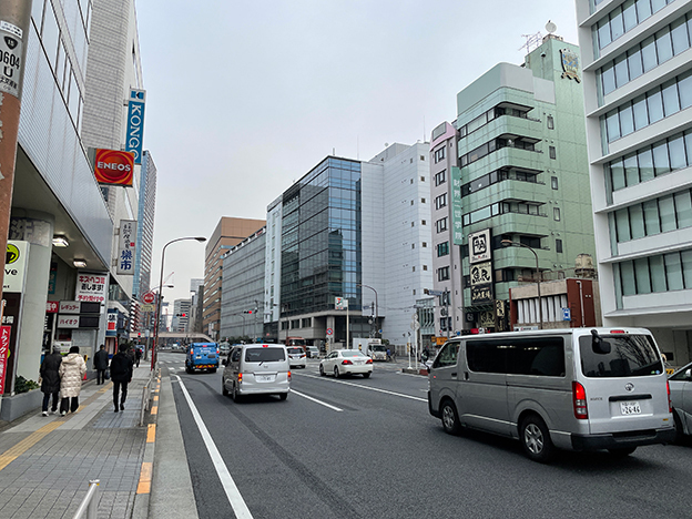 東京パトロールな日 多賀野断念 大阪王将 Isao Watanabeの Spice Of Life