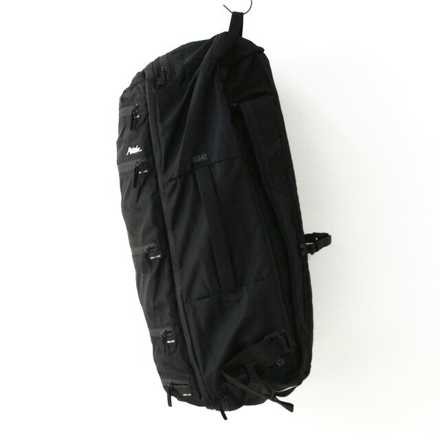 Matador[マタドール] SEG42 One Bag Travel Pack [20370020] セグ42 トラベルパック・リュックサック・MEN\'S/LADY\'S_f0051306_15094406.jpg