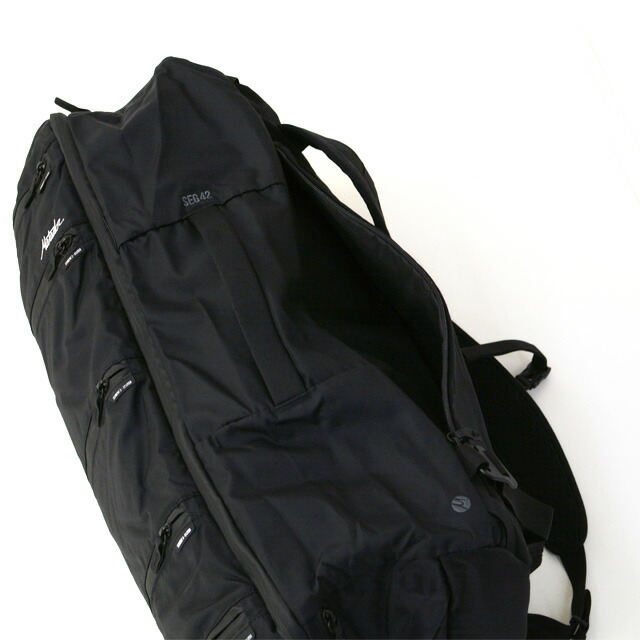 Matador[マタドール] SEG42 One Bag Travel Pack [20370020] セグ42 トラベルパック・リュックサック・MEN\'S/LADY\'S_f0051306_15094490.jpg