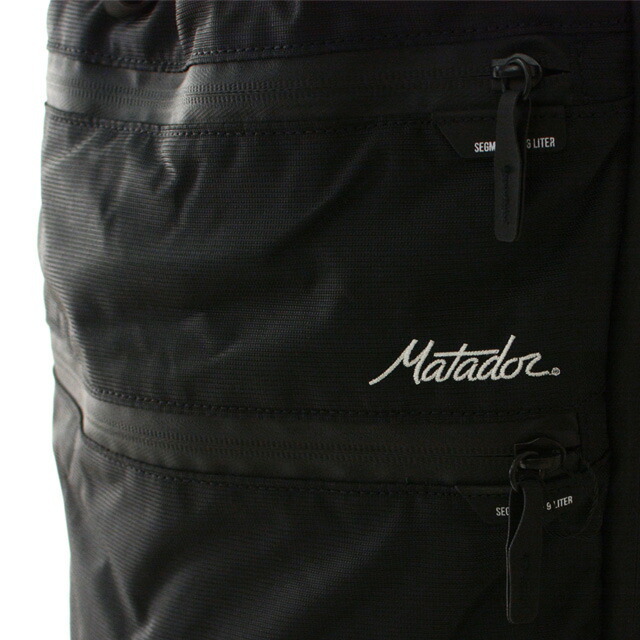 Matador[マタドール] SEG42 One Bag Travel Pack [20370020] セグ42 トラベルパック・リュックサック・MEN\'S/LADY\'S_f0051306_15094517.jpg