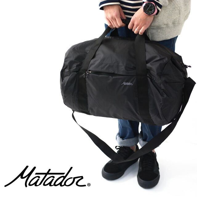 MATADOR マタドール オングリッド ヒップバッグ ボディバッグ