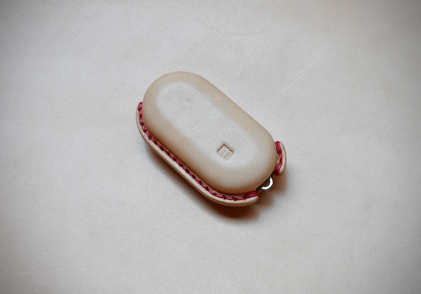 fiat abarth key cover_b0172633_20194957.jpg