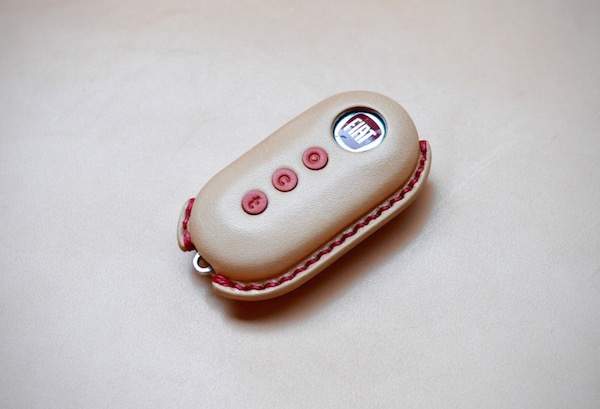fiat abarth key cover_b0172633_20210077.jpg