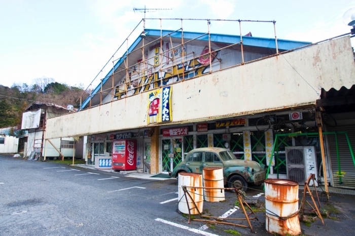 モノハウス 山口県周南市樋口 ぶらり広島街歩き モノハウス 山口県周南市樋口 ぶらり広島街歩き
