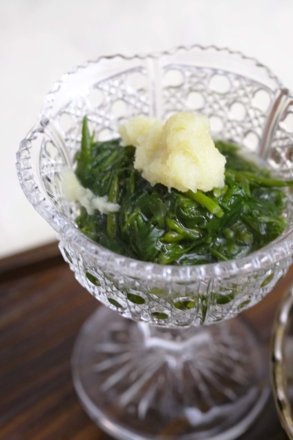 蕎麦前が充実している「登志子庵」_d0377645_23261437.jpg