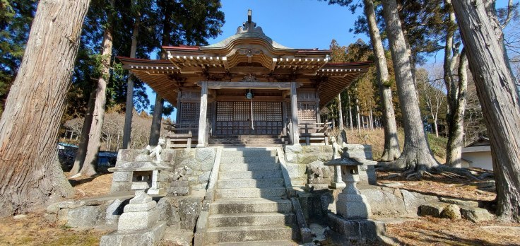 三坂稲荷神社 福島県いわき市 963 77 三坂稲荷神社 福島県いわき市 963 77