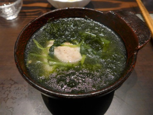 西麻布「鳥さわっつ」へ行く。_f0232060_14243829.jpg
