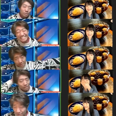 慎ちゃんねる 月曜日「Splash Start Monday」⑱_a0087471_14414163.jpeg