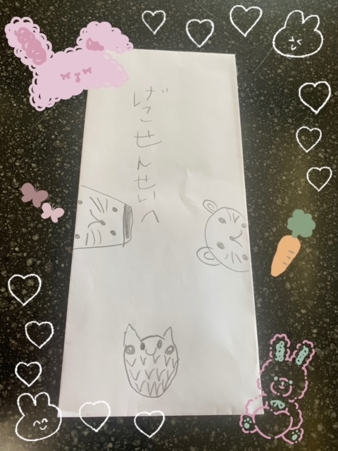 土曜日のレッスン♪_e0040673_11311405.jpg