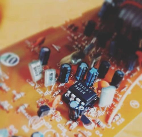 FAIRCHILD UA741HC  ビンテージオペアンプ　香港 AD8397ARDZ AD8397 Analog Devices - チップワンストップ