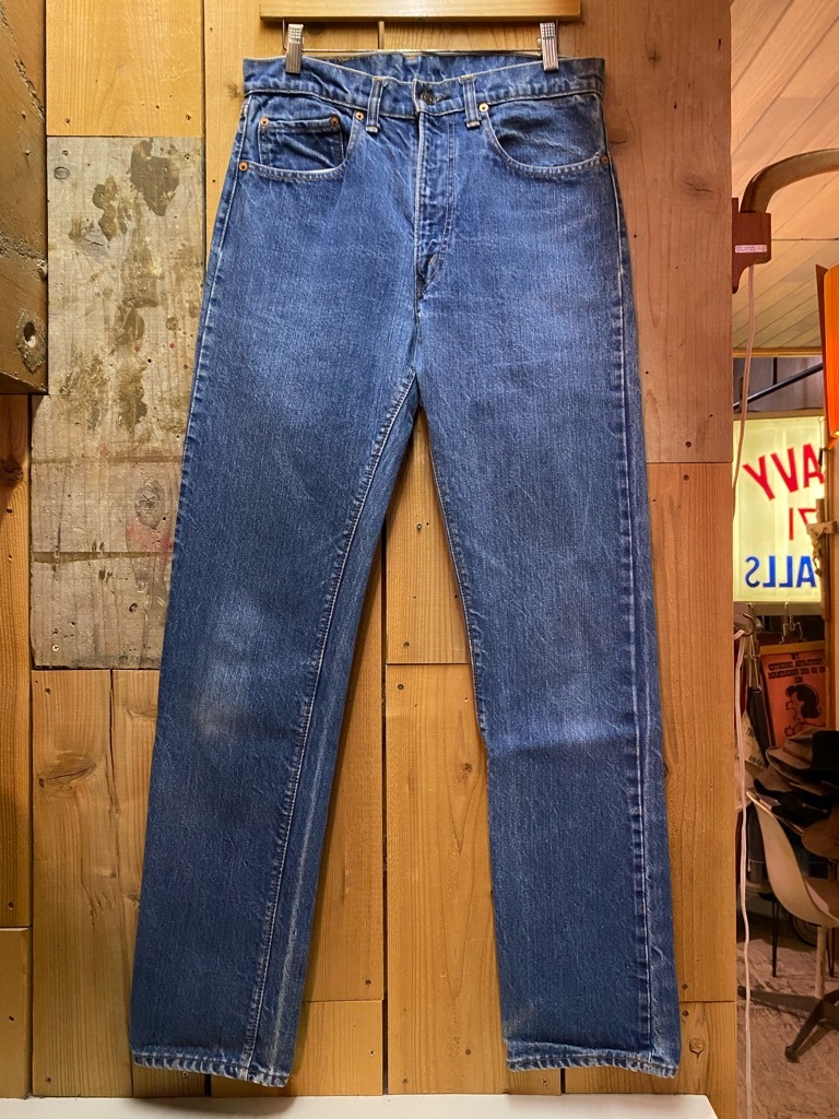 Lee,Wrangler,Levi\'s!! P.S)サブアカウント作成しました!!(マグネッツ大阪アメ村店)_c0078587_16525879.jpg