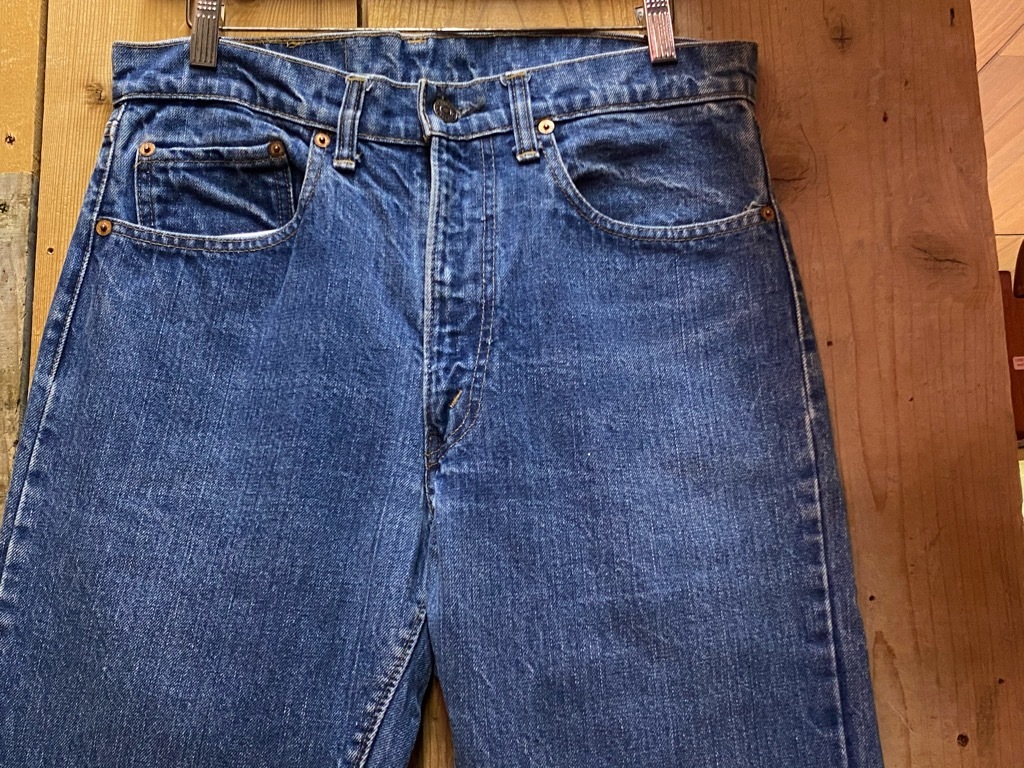 Lee,Wrangler,Levi\'s!! P.S)サブアカウント作成しました!!(マグネッツ大阪アメ村店)_c0078587_16525937.jpg