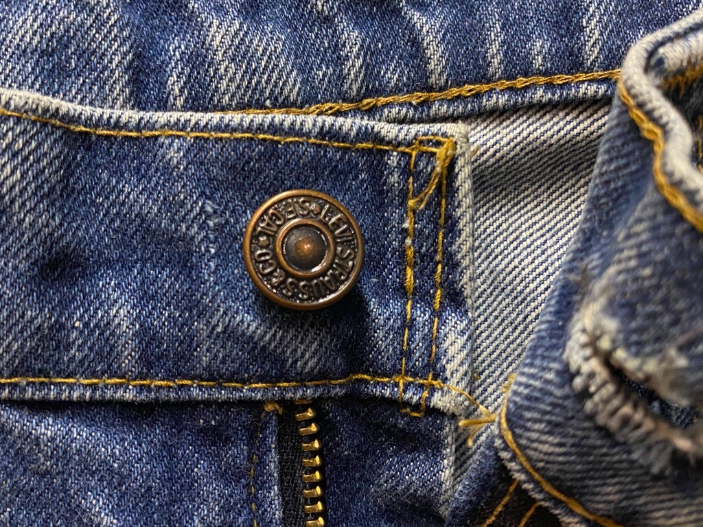 Lee,Wrangler,Levi\'s!! P.S)サブアカウント作成しました!!(マグネッツ大阪アメ村店)_c0078587_16530402.jpg