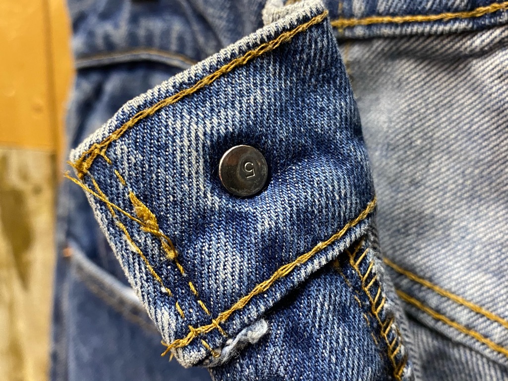 Lee,Wrangler,Levi\'s!! P.S)サブアカウント作成しました!!(マグネッツ大阪アメ村店)_c0078587_16530631.jpg