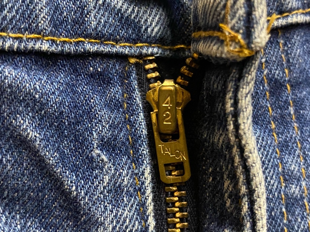 Lee,Wrangler,Levi\'s!! P.S)サブアカウント作成しました!!(マグネッツ大阪アメ村店)_c0078587_16530719.jpg