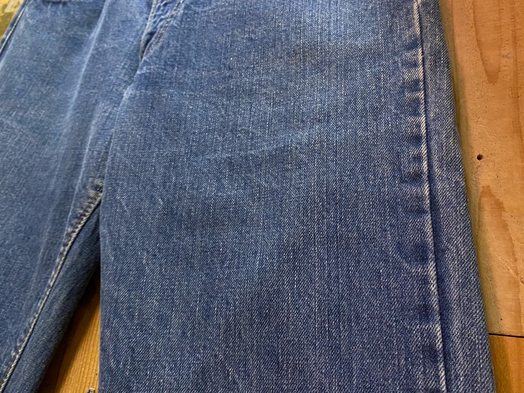 Lee,Wrangler,Levi\'s!! P.S)サブアカウント作成しました!!(マグネッツ大阪アメ村店)_c0078587_16531151.jpg