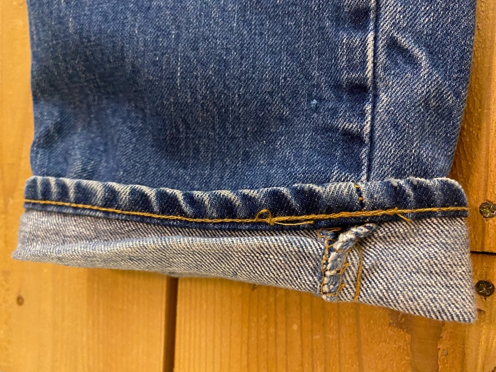 Lee,Wrangler,Levi\'s!! P.S)サブアカウント作成しました!!(マグネッツ大阪アメ村店)_c0078587_16531294.jpg