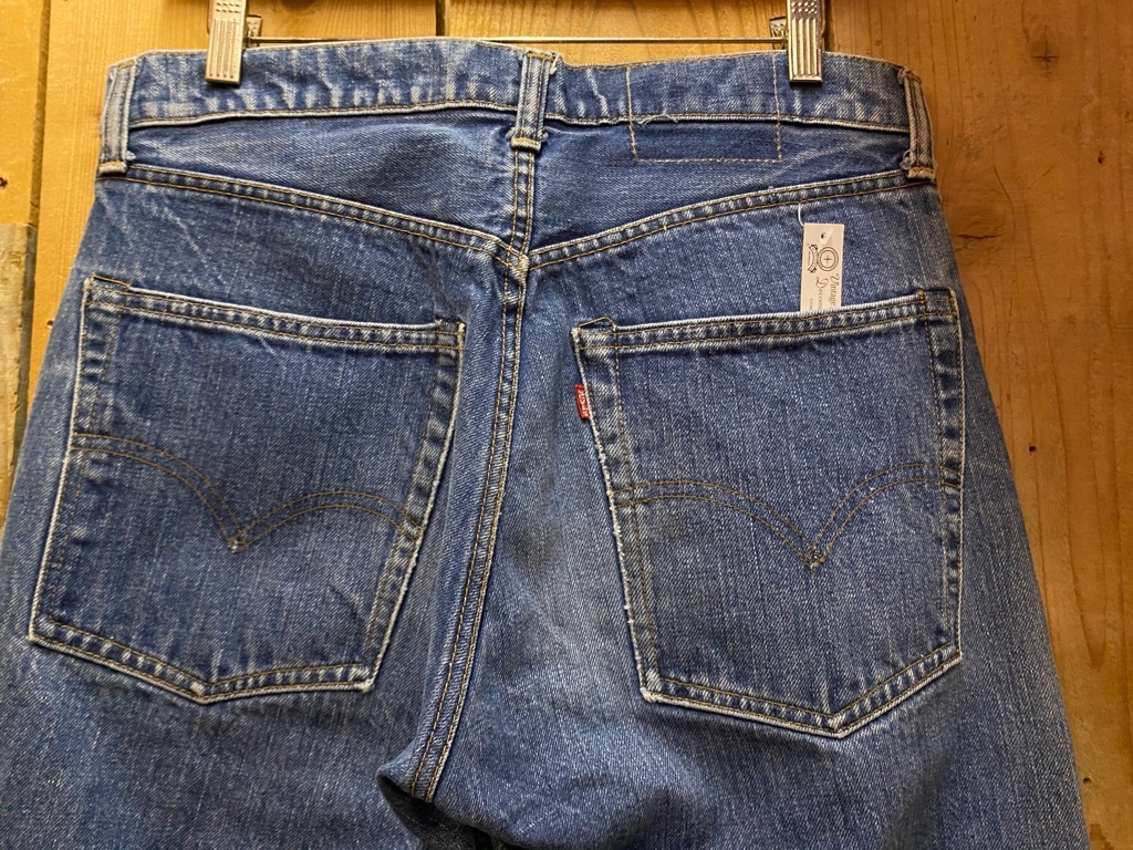 Lee,Wrangler,Levi\'s!! P.S)サブアカウント作成しました!!(マグネッツ大阪アメ村店)_c0078587_16531419.jpg