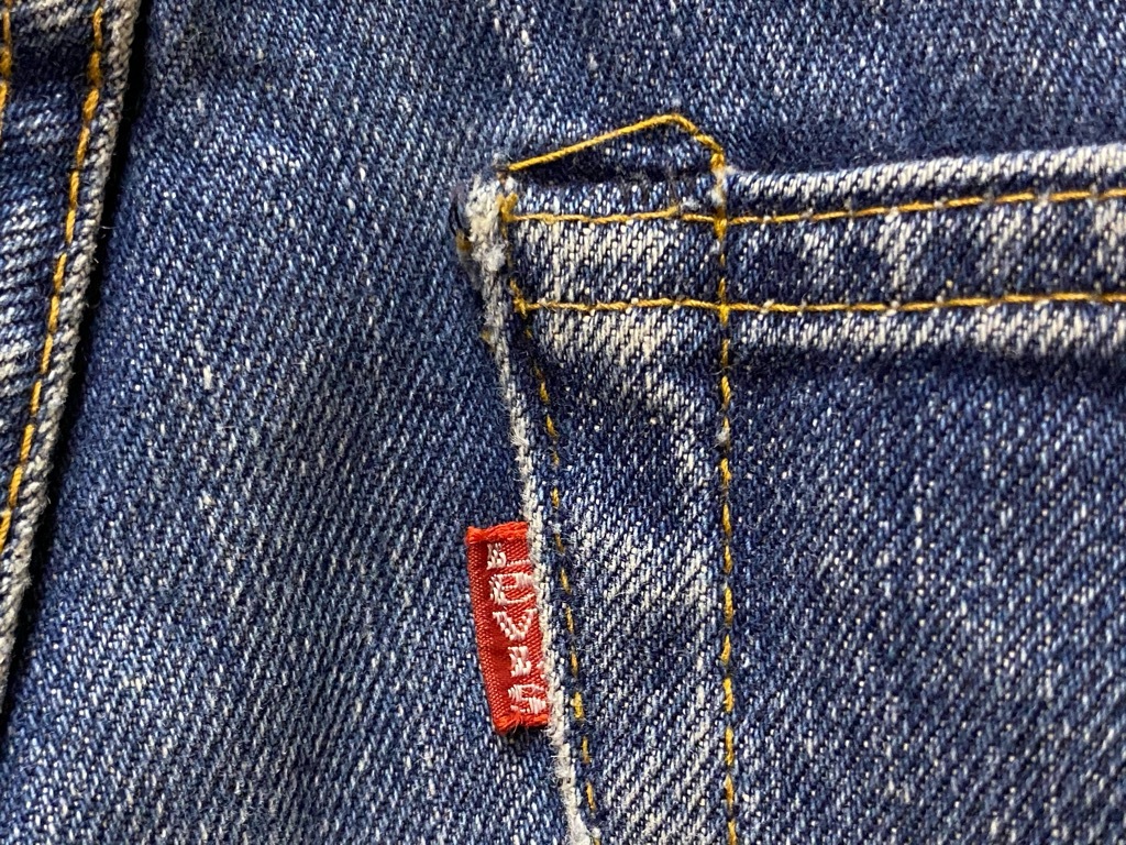 Lee,Wrangler,Levi\'s!! P.S)サブアカウント作成しました!!(マグネッツ大阪アメ村店)_c0078587_16531604.jpg