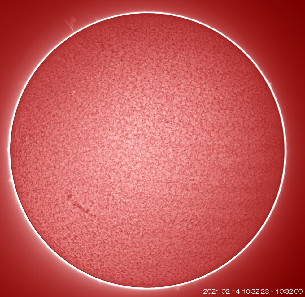 2月14日の太陽_e0174091_16594652.jpg