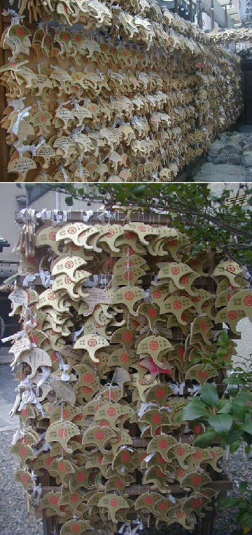 ●神社の造形―御金神社_d0053294_22403263.jpg