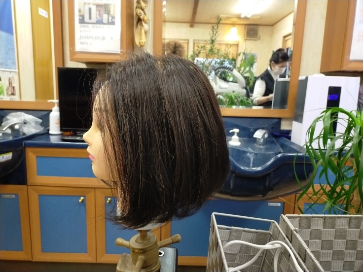 芦田愛菜ちゃんのヘアスタイルを作ってみました 栃木県矢板市にあるヘアサロンーヘアサロンカワカミ メンズ レディース 店長ブログ 芦田愛菜ちゃんのヘアスタイルを作ってみました 栃木県矢板市にあるヘアサロンーヘアサロンカワカミ メンズ レディース 店長ブログ