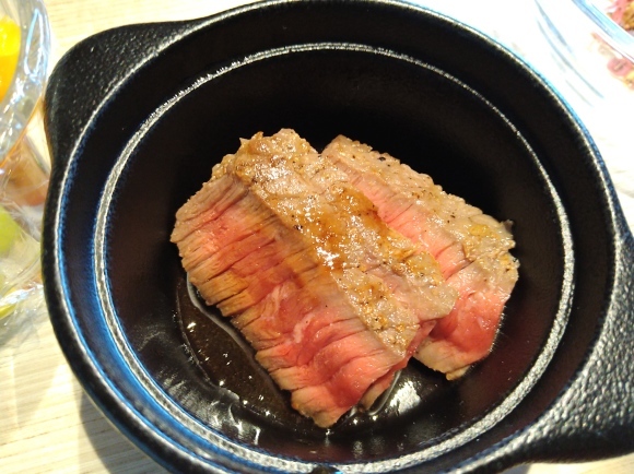 2/14 朝食バイキング@川崎キングスカイフロント東急REIホテル_b0042308_16565688.jpg