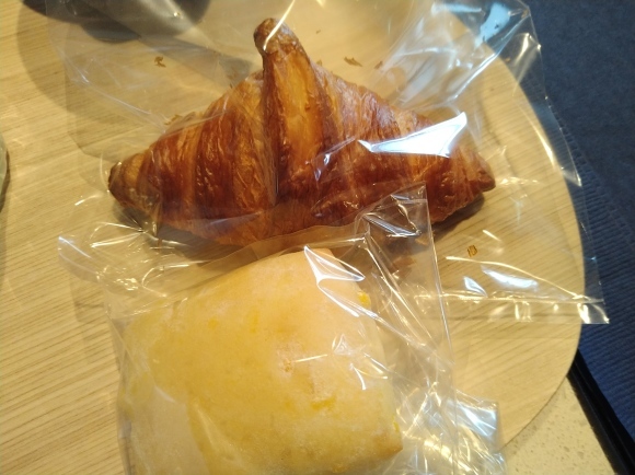 2/14 朝食バイキング@川崎キングスカイフロント東急REIホテル_b0042308_16565733.jpg