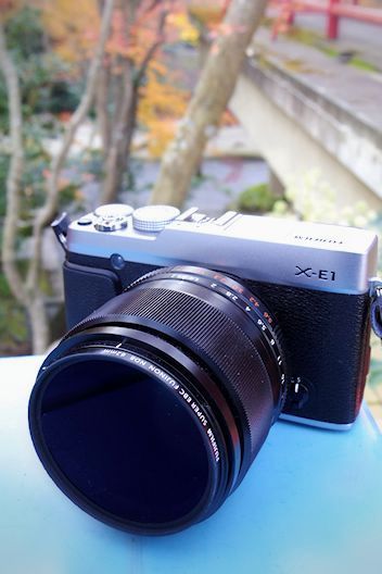 カメラの変遷(12) FUJIFILM編 : 【匠のデジタル工房・玄人専科】