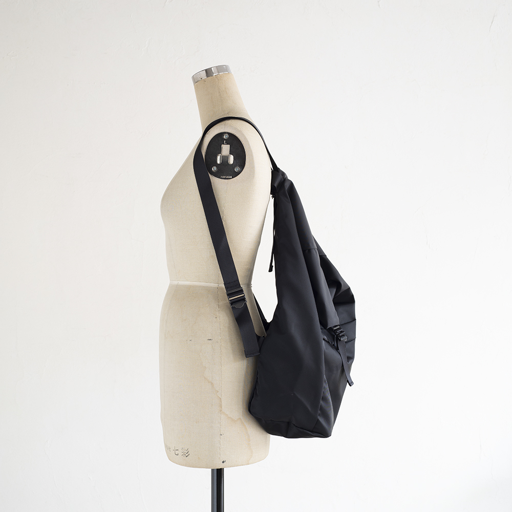 STUFF leaf spring backpack _ no.2