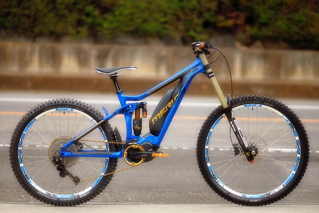 MERIDA eONE-SIXTY no limited edition X_b0049658_18132758.jpg